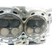 #BY05 Right Cylinder Head From 2011 Ford Taurus  3.5 AT4E6090EA